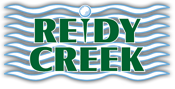 Reidy Creek Golf Course Logo